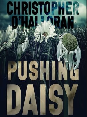 cover image of Pushing Daisy